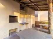 Apartamento para Venda em Porto Alegre/RS Glória 2 Quartos