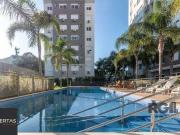 Apartamento para Venda em Porto Alegre/RS Glória 2 Quartos