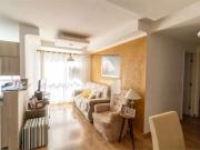 Apartamento para Venda em Porto Alegre/RS Glória 2 Quartos