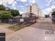Apartamento para Venda em Porto Alegre/RS Glória 2 Quartos