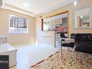 Apartamento para Venda em Porto Alegre/RS Glória 2 Quartos