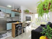 Apartamento para Venda em Porto Alegre/RS Glória 2 Quartos