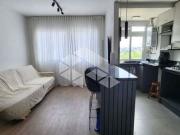 Apartamento para Venda em Porto Alegre/RS Glória 2 Quartos