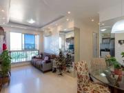 Apartamento para Venda em Porto Alegre/RS Glória 2 Quartos