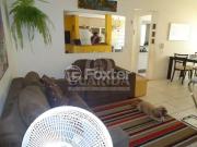 Apartamento para Venda em Porto Alegre/RS Guarujá 2 Quartos