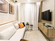 Apartamento para Venda em Porto Alegre/RS Guarujá 2 Quartos