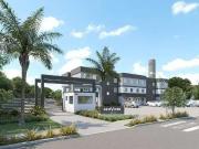 Apartamento para Venda em Porto Alegre/RS Guarujá 2 Quartos