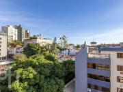 Apartamento para Venda em Porto Alegre/RS Higienópolis 2...