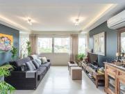 Apartamento para Venda em Porto Alegre/RS Higienópolis 3...