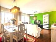 Apartamento para Venda em Porto Alegre/RS Higienópolis 3...