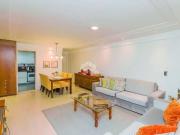 Apartamento para Venda em Porto Alegre/RS Higienópolis 3...