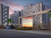 Apartamento para Venda em Porto Alegre/RS Hípica 2 Quartos