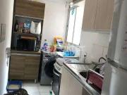 Apartamento para Venda em Porto Alegre/RS Hípica 2 Quartos