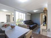 Apartamento para Venda em Porto Alegre/RS Hípica 3 Quartos