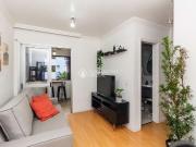 Apartamento para Venda em Porto Alegre/RS Humaitá 1 Quartos