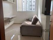 Apartamento para Venda em Porto Alegre/RS Humaitá 2 Quartos
