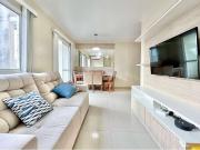 Apartamento para Venda em Porto Alegre/RS Humaitá 2 Quartos