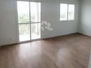 Apartamento para Venda em Porto Alegre/RS Humaitá 2 Quartos
