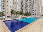 Apartamento para Venda em Porto Alegre/RS Humaitá 2 Quartos