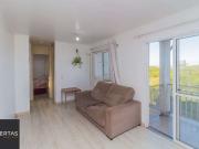 Apartamento para Venda em Porto Alegre/RS Humaitá 2 Quartos