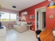 Apartamento para Venda em Porto Alegre/RS Humaitá 2 Quartos