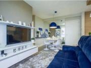 Apartamento para Venda em Porto Alegre/RS Humaitá 3 Quartos