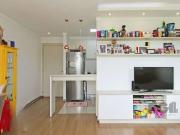 Apartamento para Venda em Porto Alegre/RS Humaitá 3 Quartos