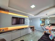 Apartamento para Venda em Porto Alegre/RS Humaitá 3 Quartos