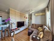 Apartamento para Venda em Porto Alegre/RS Humaitá 3 Quartos