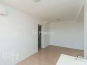 Apartamento para Venda em Porto Alegre/RS Humaitá 3 Quartos