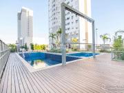 Apartamento para Venda em Porto Alegre/RS Humaitá 3 Quartos
