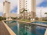 Apartamento para Venda em Porto Alegre/RS Humaitá 3 Quartos