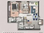 Apartamento para Venda em Porto Alegre/RS Jardim...