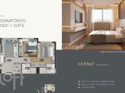 Apartamento para Venda em Porto Alegre/RS Jardim...