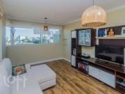Apartamento para Venda em Porto Alegre/RS Jardim...