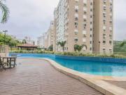 Apartamento para Venda em Porto Alegre/RS Jardim...