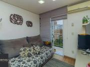 Apartamento para Venda em Porto Alegre/RS Jardim...