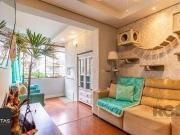 Apartamento para Venda em Porto Alegre/RS Jardim do...