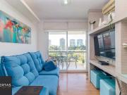 Apartamento para Venda em Porto Alegre/RS Jardim Europa...