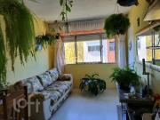Apartamento para Venda em Porto Alegre/RS Jardim Itu...