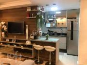 Apartamento para Venda em Porto Alegre/RS Jardim Itu...