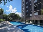 Apartamento para Venda em Porto Alegre/RS Jardim Itu...
