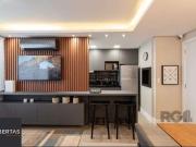 Apartamento para Venda em Porto Alegre/RS Jardim Itu...