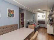 Apartamento para Venda em Porto Alegre/RS Jardim Itu...