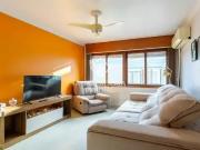 Apartamento para Venda em Porto Alegre/RS Jardim Itu...