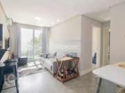 Apartamento para Venda em Porto Alegre/RS Jardim Itu...