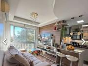 Apartamento para Venda em Porto Alegre/RS Jardim Itu...