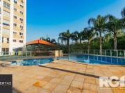 Apartamento para Venda em Porto Alegre/RS Jardim Itu...