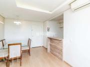 Apartamento para Venda em Porto Alegre/RS Jardim Itu...