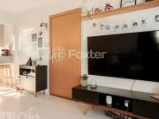 Apartamento para Venda em Porto Alegre/RS Jardim Itu...